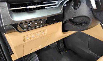 Kia Canival 2023, 48690 км, за 28900000 KRW - фото 20
