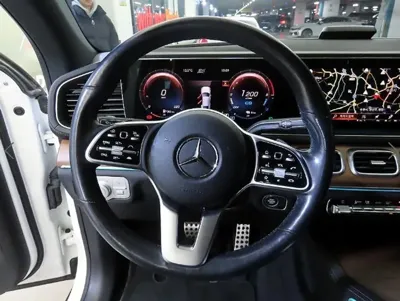 Mercedes-Benz GLE-Class 2021, 82194 км, за 64990000 KRW - фото 8