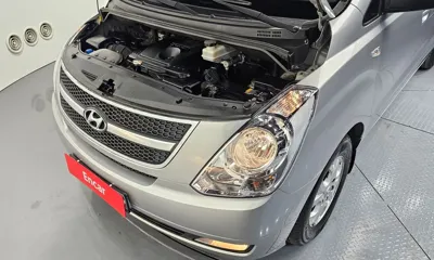 Hyundai Starex 2012, 170590 км, за 6500000 KRW - фото 6