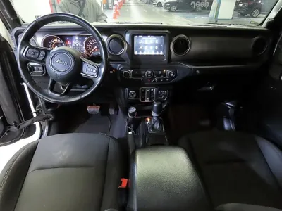 Jeep Wrangler 2018, 226004 км, за 15600000 KRW - фото 10