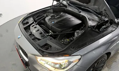 BMW Gran Turismo 2014, 216241 км, за 8590000 KRW - фото 6