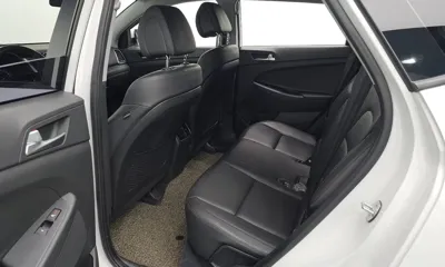 Hyundai Tucson 2017, 50445 км, за 13500000 KRW - фото 12