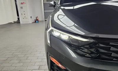 Kia K5 2026, 6041 км, за 41900000 KRW - фото 22