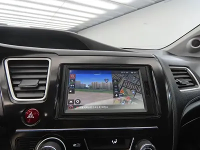 Honda Civic 2015, 53550 км, за 9100000 KRW - фото 14
