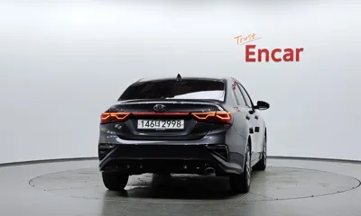 Kia K3 2020, 94913 км, за 11800000 KRW