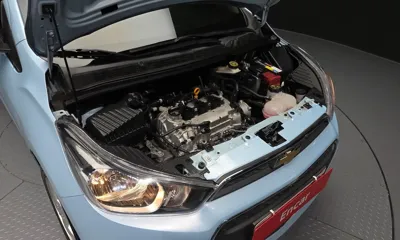 ChevroletGMDaewoo Spark 2016, 56033 км, за 5100000 KRW - фото 6