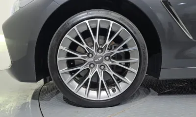 Genesis G70 2018, 169138 км, за 13990000 KRW - фото 5