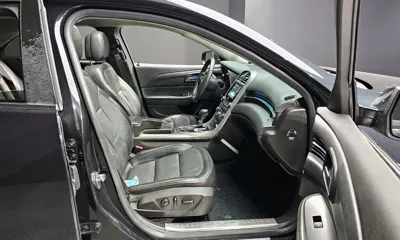 ChevroletGMDaewoo Malibu 2014, 120320 км, за 2900000 KRW - фото 11