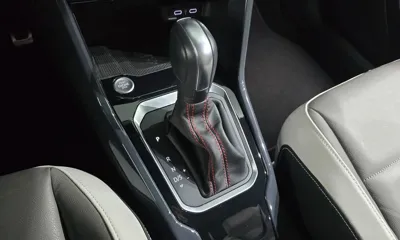 Volkswagen T-Roc 2021, 71405 км, за 24900000 KRW - фото 9