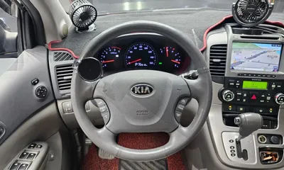 Kia Canival 2014, 142518 км, за 5290000 KRW - фото 14