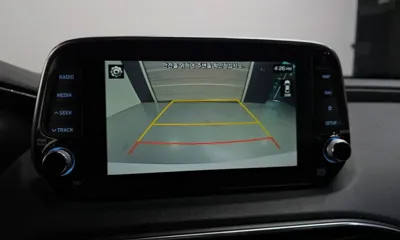 Hyundai Santafe 2019, 125601 км, за 15490000 KRW - фото 16