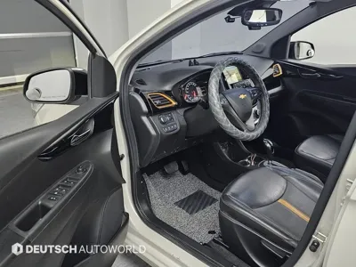 ChevroletGMDaewoo Spark 2019, 46980 км, за 7800000 KRW - фото 11