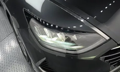 Hyundai Sonata 2020, 65387 км, за 14800000 KRW - фото 22