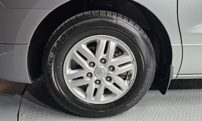 Hyundai Starex 2017, 169842 км, за 9800000 KRW - фото 5