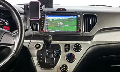 Kia Ray 2016, 132693 км, за 7900000 KRW - фото 15