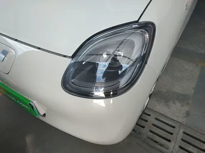 Wuling Hongguang MINIEV, 100 км, за 31200 CNY - фото 10
