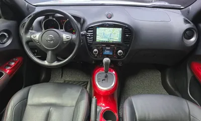 Nissan Juke 2015, 45276 км, за 7500000 KRW - фото 7