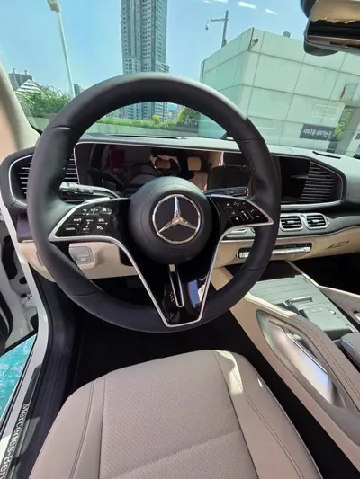 Mercedes-Benz GLE-Class 2026, 350 км, за 114900000 KRW - фото 10