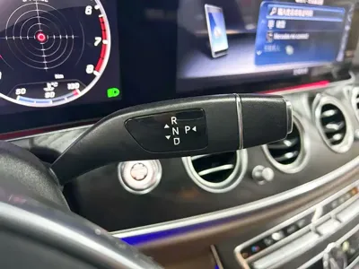 Mercedes-Benz E-Class 2018, 160000 км, за 128800 CNY - фото 11
