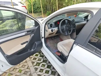 Volkswagen Jetta 2015, 90300 км, за 19500 CNY - фото 13