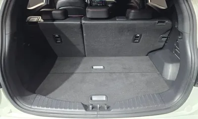 KG_Mobility_Ssangyong TIBOLI 2022, 9599 км, за 13700000 KRW - фото 20