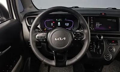 Kia Ray 2024, 13404 км, за 17300000 KRW - фото 13