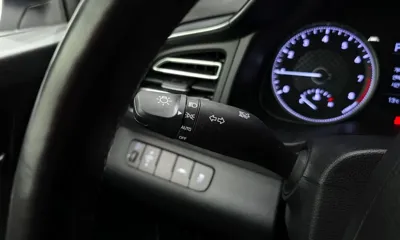 Hyundai Avante 2019, 55881 км, за 10500000 KRW - фото 16