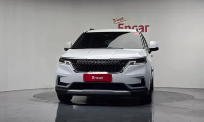 Kia Canival 2023, 74255 км, за 22500000 KRW