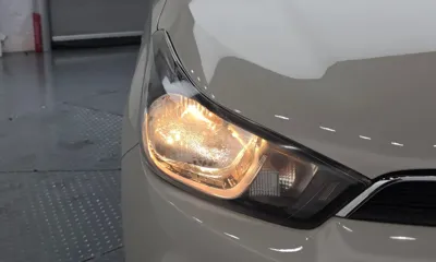 ChevroletGMDaewoo Spark 2016, 110950 км, за 4500000 KRW - фото 22