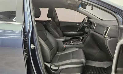 Kia Sportage 2018, 62616 км, за 14400000 KRW - фото 11