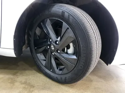 Hyundai Avante 2023, 51000 км, за 16900000 KRW - фото 20