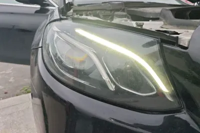 Mercedes-Benz E-Class 2019, 113699 км, за 179806.29 CNY - фото 7