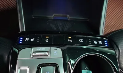 Hyundai Tucson 2021, 41306 км, за 24800000 KRW - фото 29