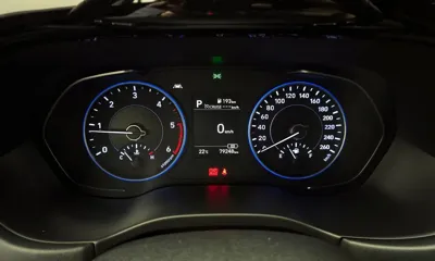Hyundai Palisade 2019, 79248 км, за 24200000 KRW - фото 8
