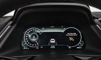 Hyundai Sonata 2023, 38822 км, за 21800000 KRW - фото 8