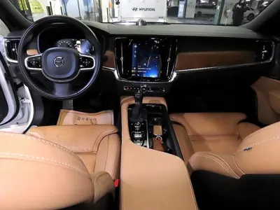 Volvo S90 2019, 78444 км, за 24800000 KRW - фото 7