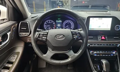 Hyundai Grandeur 2018, 93125 км, за 18900000 KRW - фото 13