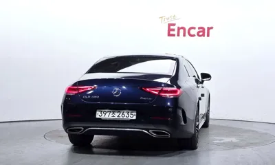 Mercedes-Benz CLS-Class 2019, 130147 км, за 37900000 KRW