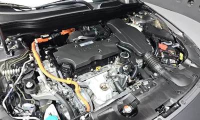 Honda Accord 2019, 99052 км, за 17900000 KRW - фото 6