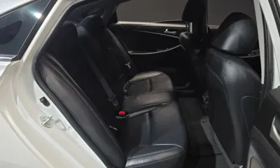 Hyundai Sonata 2014, 241283 км, за 4000000 KRW - фото 12