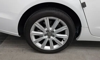 Audi A6 2014, 150504 км, за 5500000 KRW - фото 5