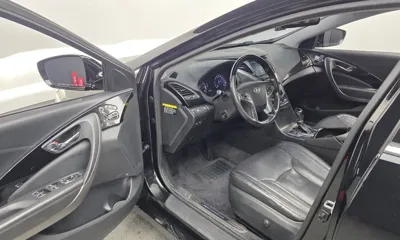 Hyundai Grandeur 2015, 108725 км, за 7590000 KRW - фото 10