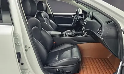 Kia Stinger 2018, 59656 км, за 17800000 KRW - фото 12