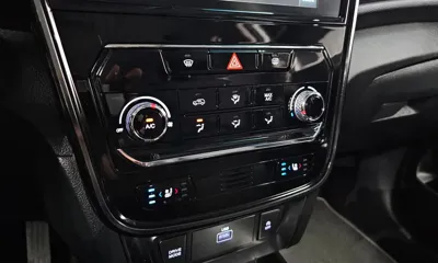 KG_Mobility_Ssangyong TIBOLI 2021, 32919 км, за 14500000 KRW - фото 30