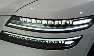 Genesis G80 2025, 24412 км, за 53900000 KRW - фото 22