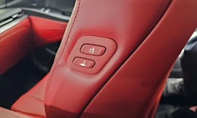Genesis G80 2023, 35167 км, за 39200000 KRW - фото 29