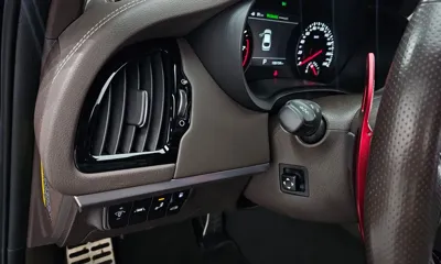 Kia Stinger 2018, 106154 км, за 16990000 KRW - фото 16