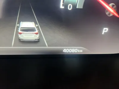 Kia Mohave 2022, 40080 км, за 39990000 KRW - фото 8