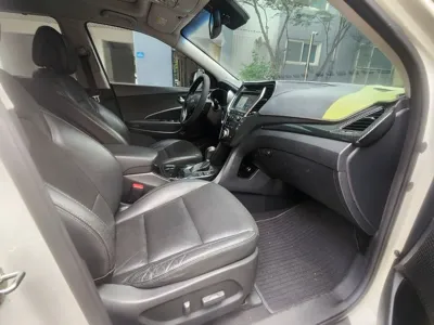 Hyundai Maxcruz 2017, 177861 км, за 12900000 KRW - фото 20