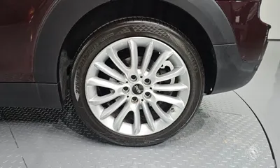 MINI Clubman 2016, 122433 км, за 7500000 KRW - фото 21